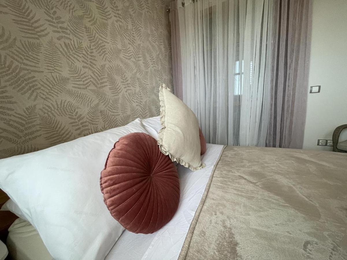 Modern 2-Floor Penthouse With Sea Views - Sleeps 7 Apartman Finestrat Kültér fotó